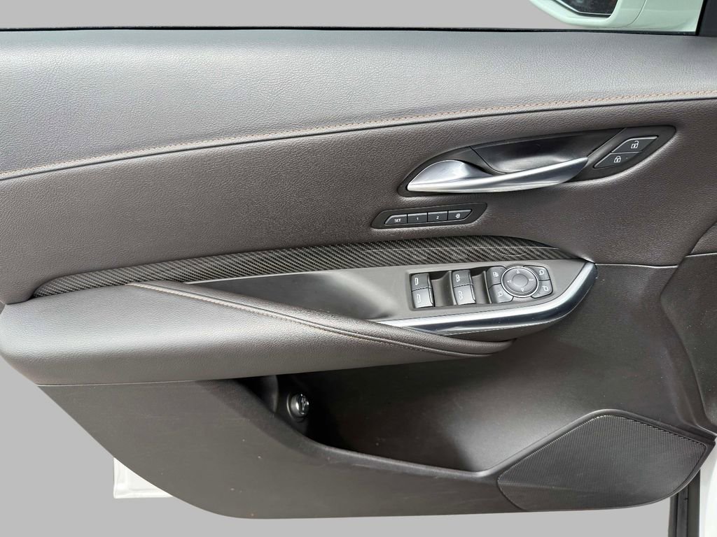 Used 2020 Cadillac XT4 Sport AWD/4WD image 20