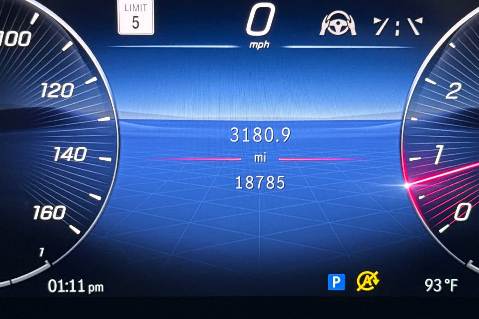 Certified 2023 Mercedes-Benz S 500 4MATIC w/ AMG Line image 24