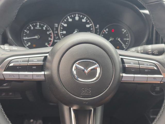 Used 2024 MAZDA CX-50 AWD 2.5 Turbo w/ Cargo Package image 26