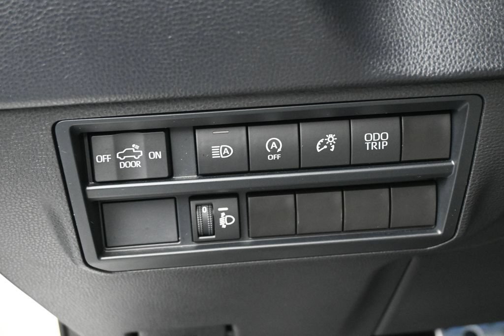 Used 2024 Toyota Tundra SR5 w/ TRD Sport Package AWD/4WD image 14
