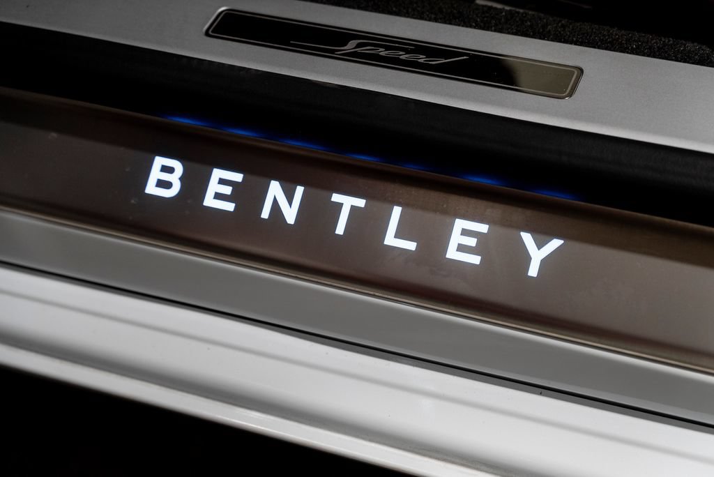 Used 2023 Bentley Flying Spur W12 AWD/4WD image 86