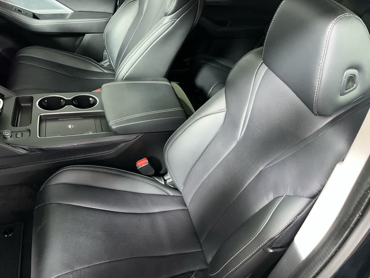 Certified 2025 Acura MDX SH-AWD w/ Technology Package image 15
