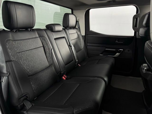 Used 2023 Toyota Tundra Limited image 16