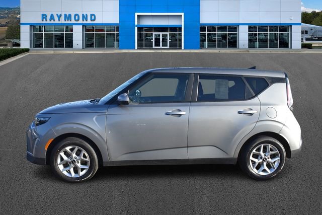 Used 2023 Kia Soul LX w/ Option Group 015 image 6