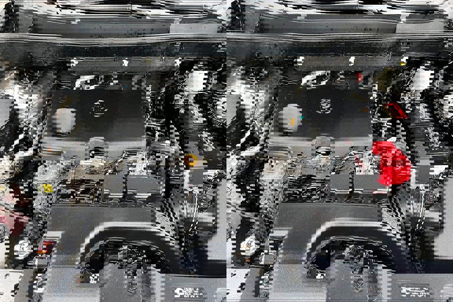 Used 2020 Toyota RAV4 XLE w/ Convenience Package image 10