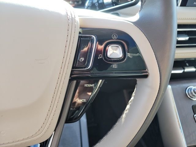 Certified 2024 Lincoln Aviator Reserve w/ Elements Package Plus image 31