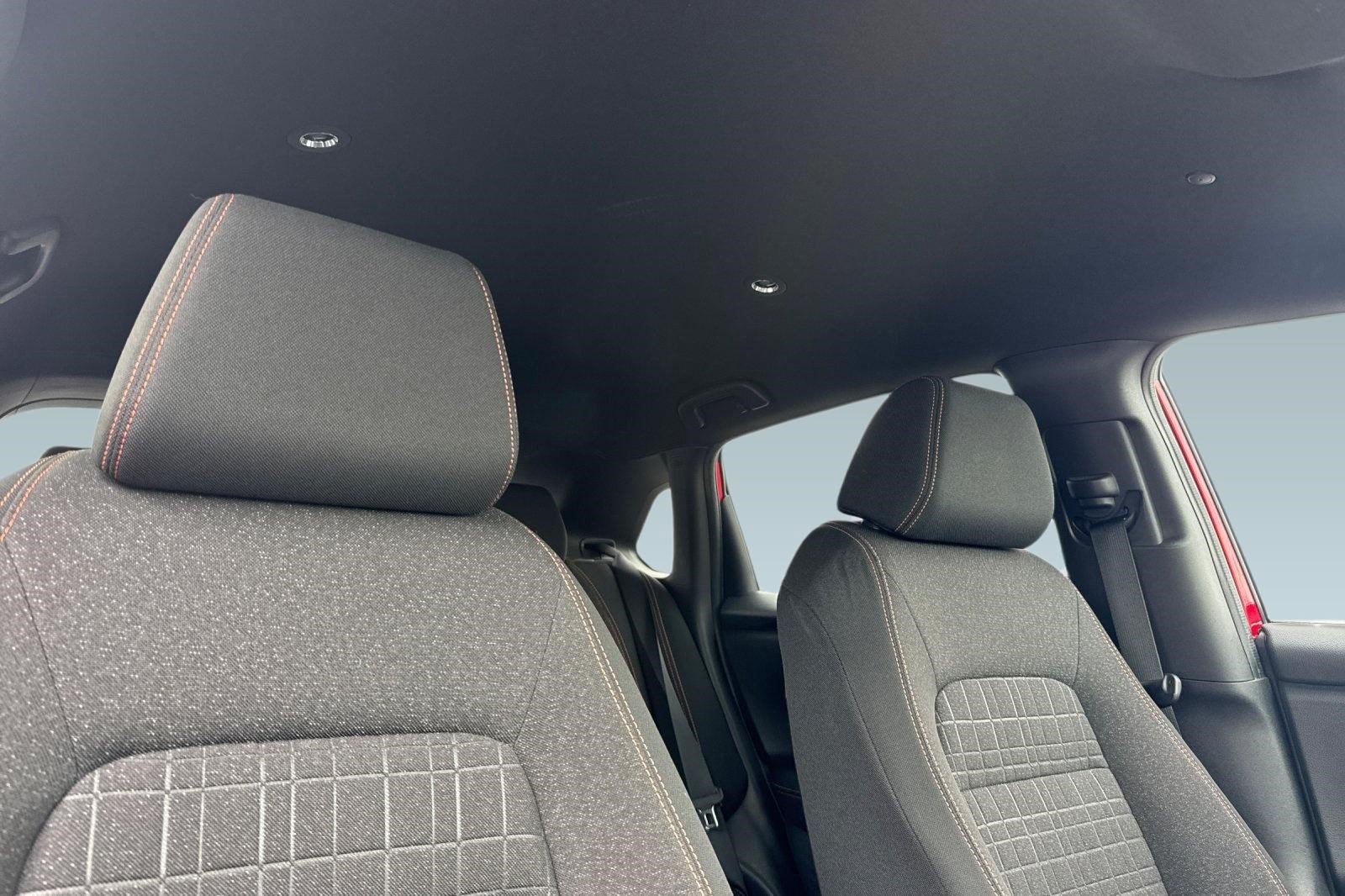 Certified 2023 Honda HR-V Sport image 24