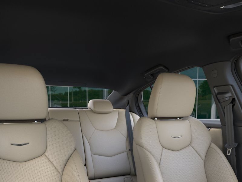 New 2026 Cadillac CT5 Premium Luxury w/ Technology Package AWD/4WD image 32