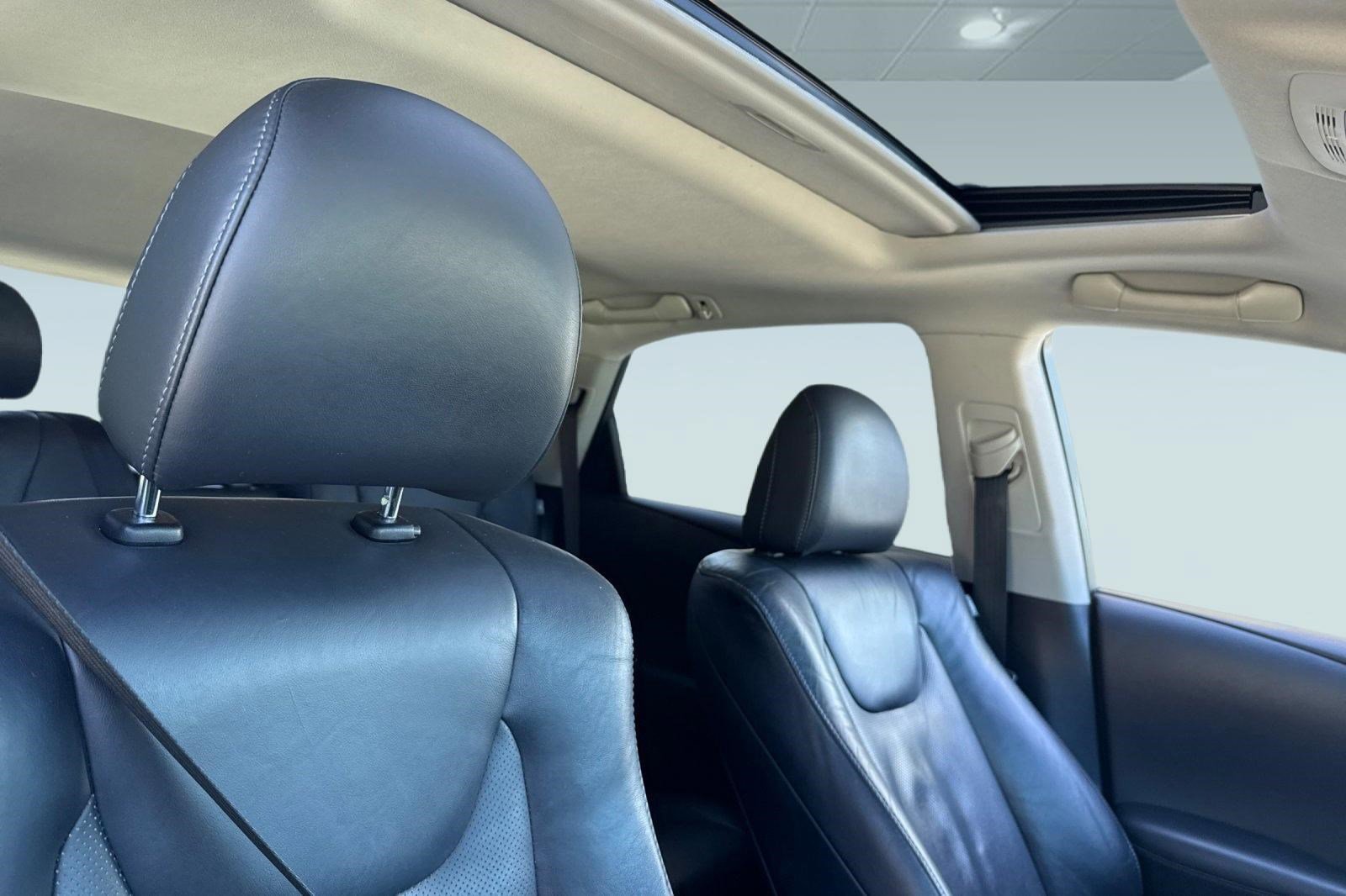 Used 2015 Lexus RX 350 FWD image 14