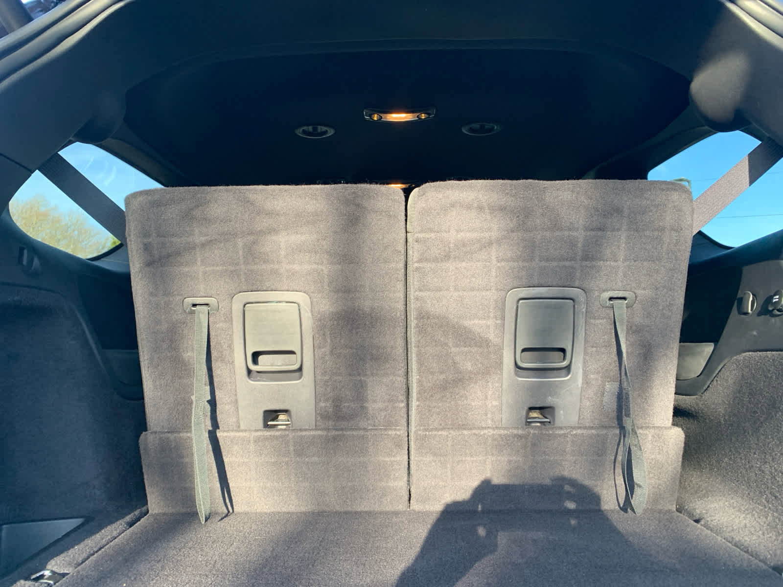 Used 2025 Dodge Durango GT image 40