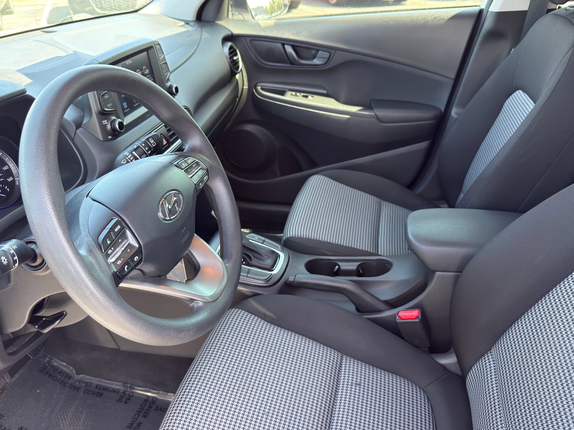 Used 2020 Hyundai Kona SE FWD image 12