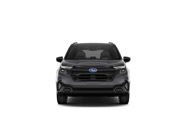New 2026 Subaru Forester Sport w/ Onyx Edition AWD/4WD image 8
