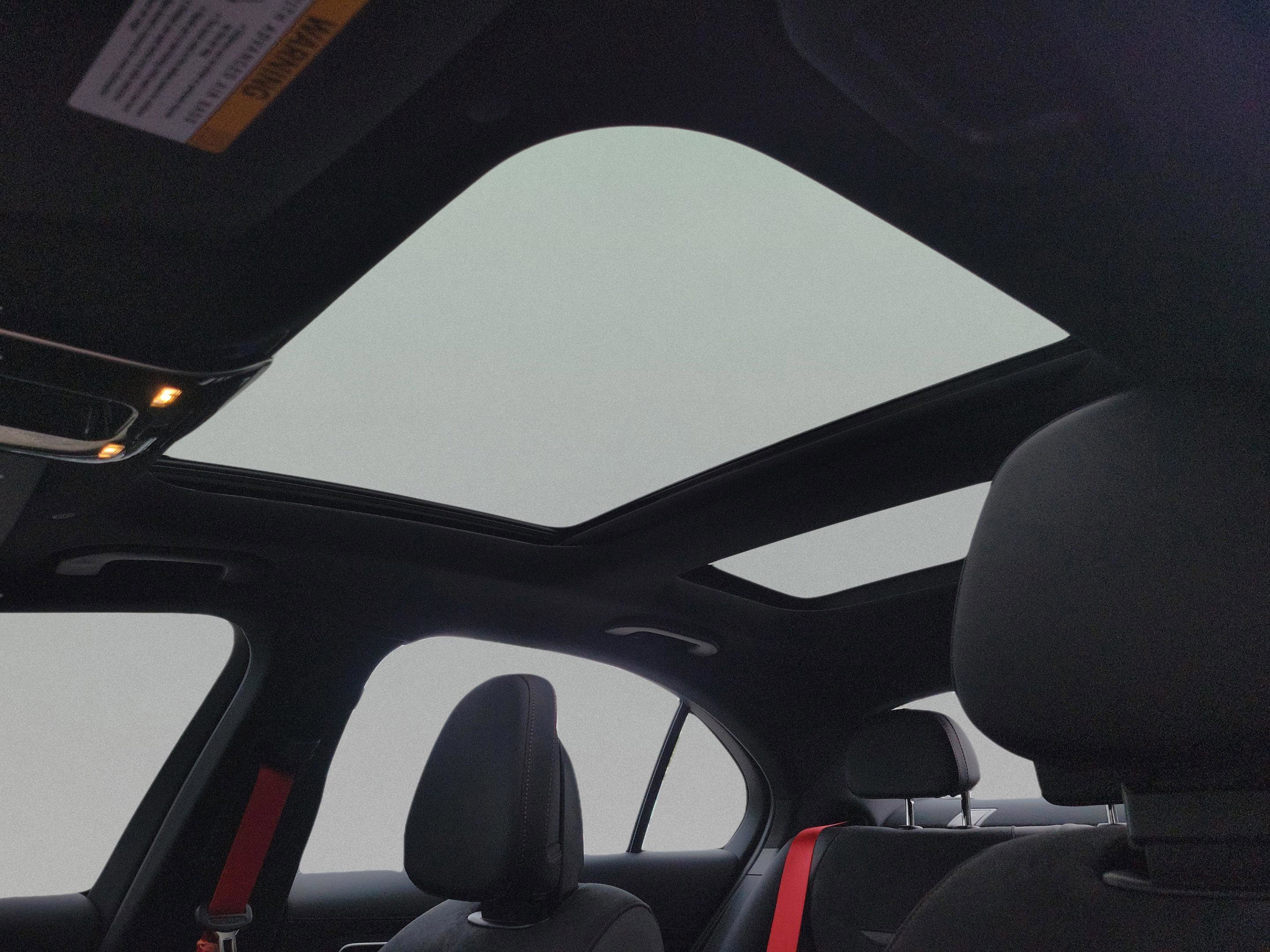 New 2026 Mercedes-Benz C 43 AMG 4MATIC Sedan image 28