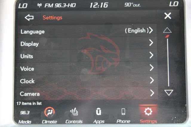 Used 2020 Dodge Charger SXT w/ Plus Group RWD image 28