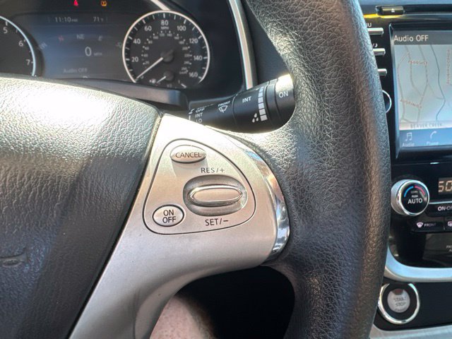 Used 2018 Nissan Murano S AWD/4WD image 21