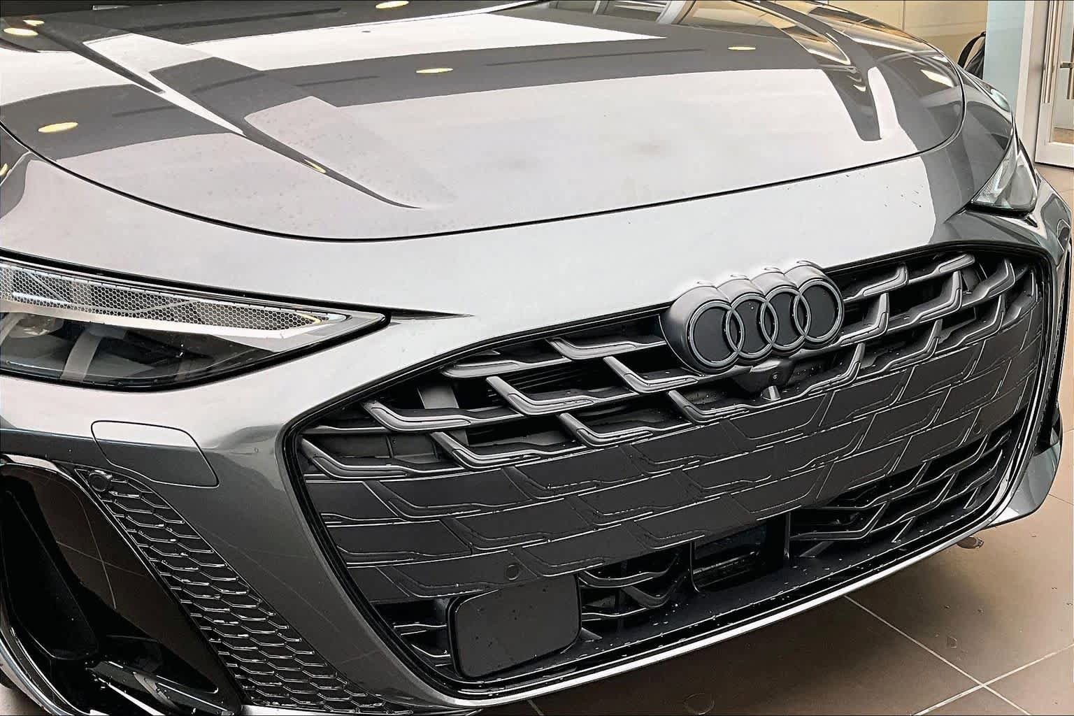 Used 2026 Audi A6 Premium Plus AWD/4WD image 32