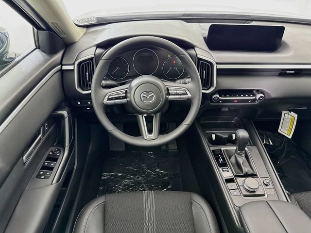 New 2026 MAZDA CX-50 AWD 2.5 S w/ Preferred Pkg image 22