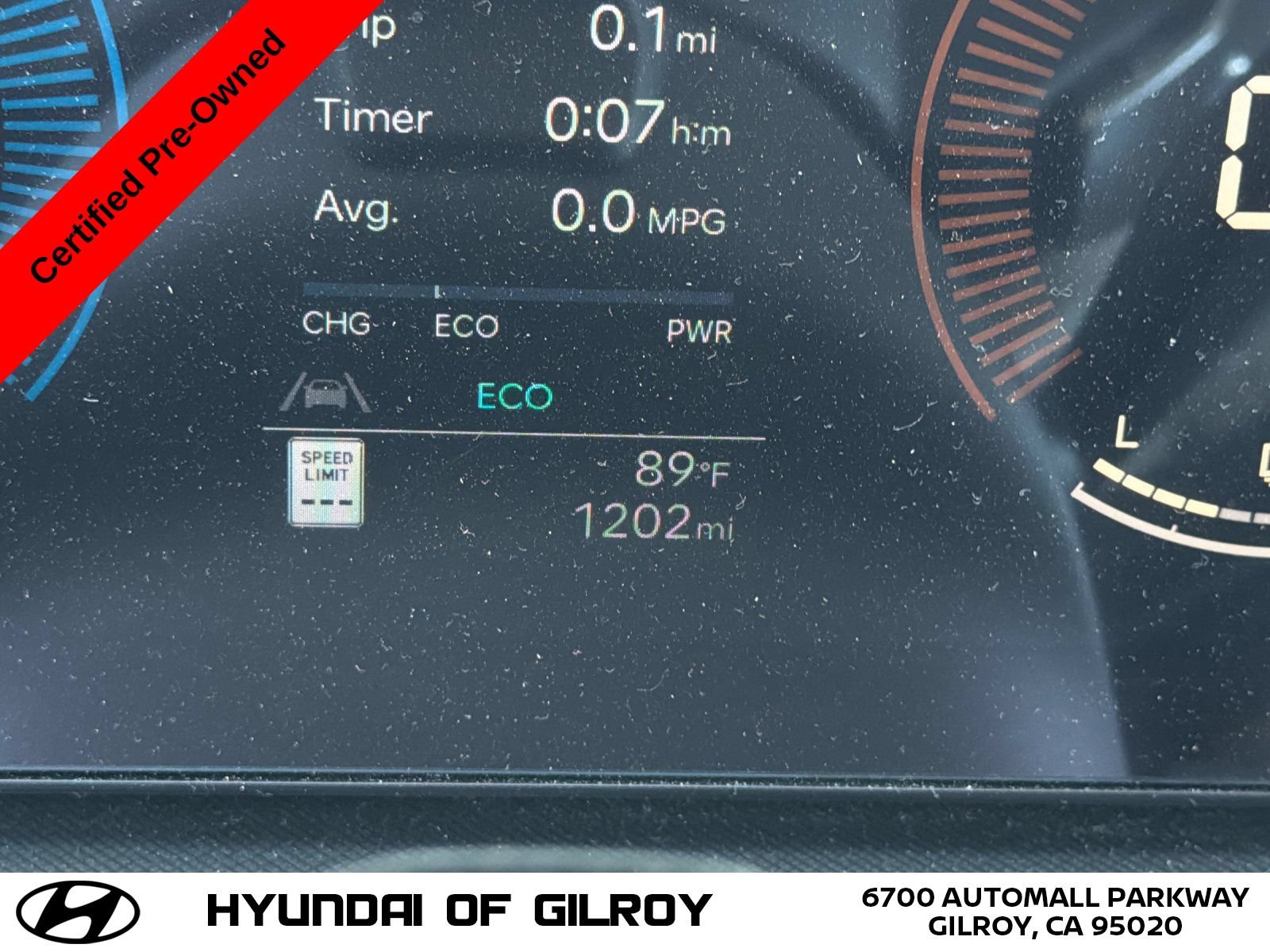 Certified 2025 Hyundai Santa Fe SEL FWD image 26
