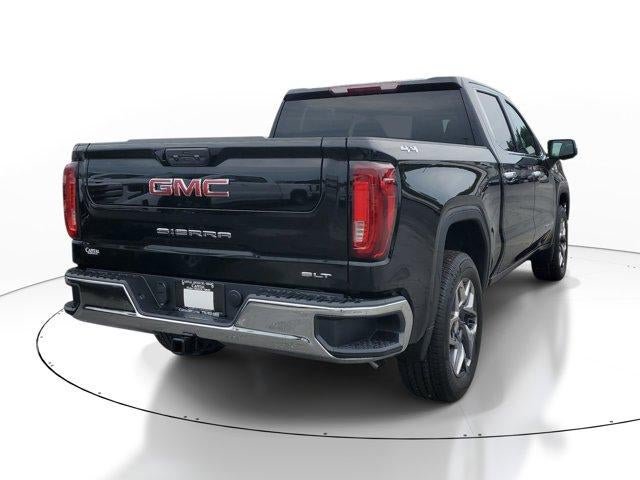New 2026 GMC Sierra 1500 SLT AWD/4WD image 3