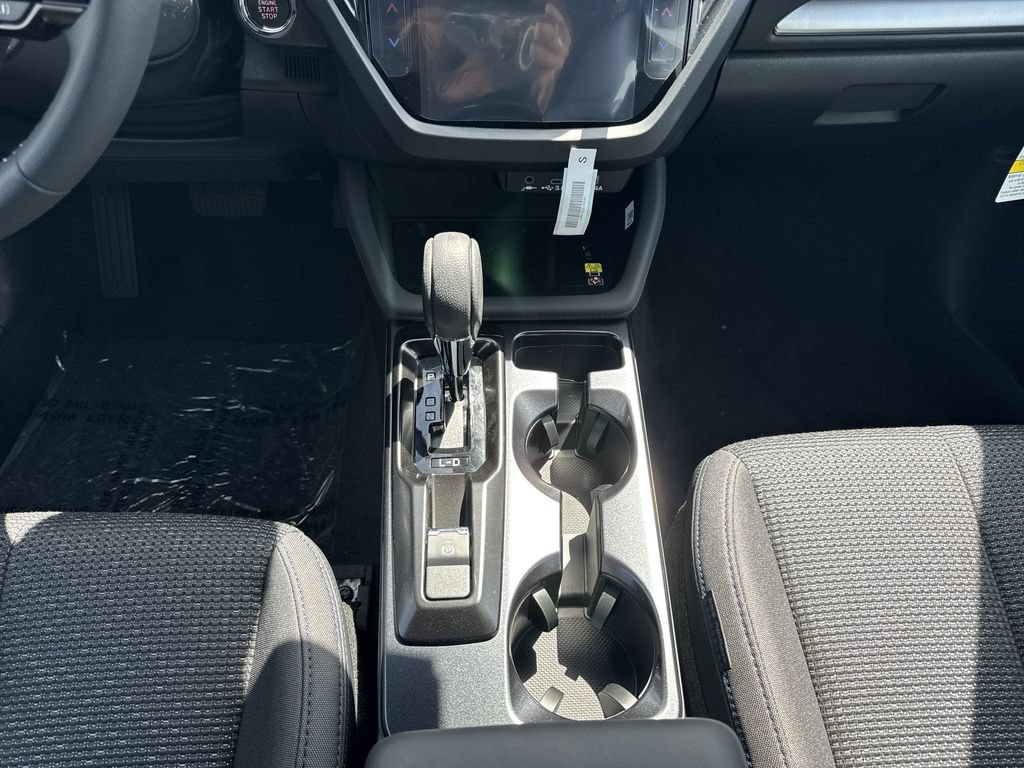 New 2026 Subaru Forester Premium AWD/4WD image 21