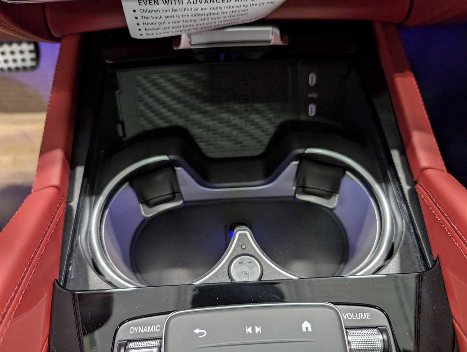 New 2026 Mercedes-Benz GLE 63 AMG S image 27