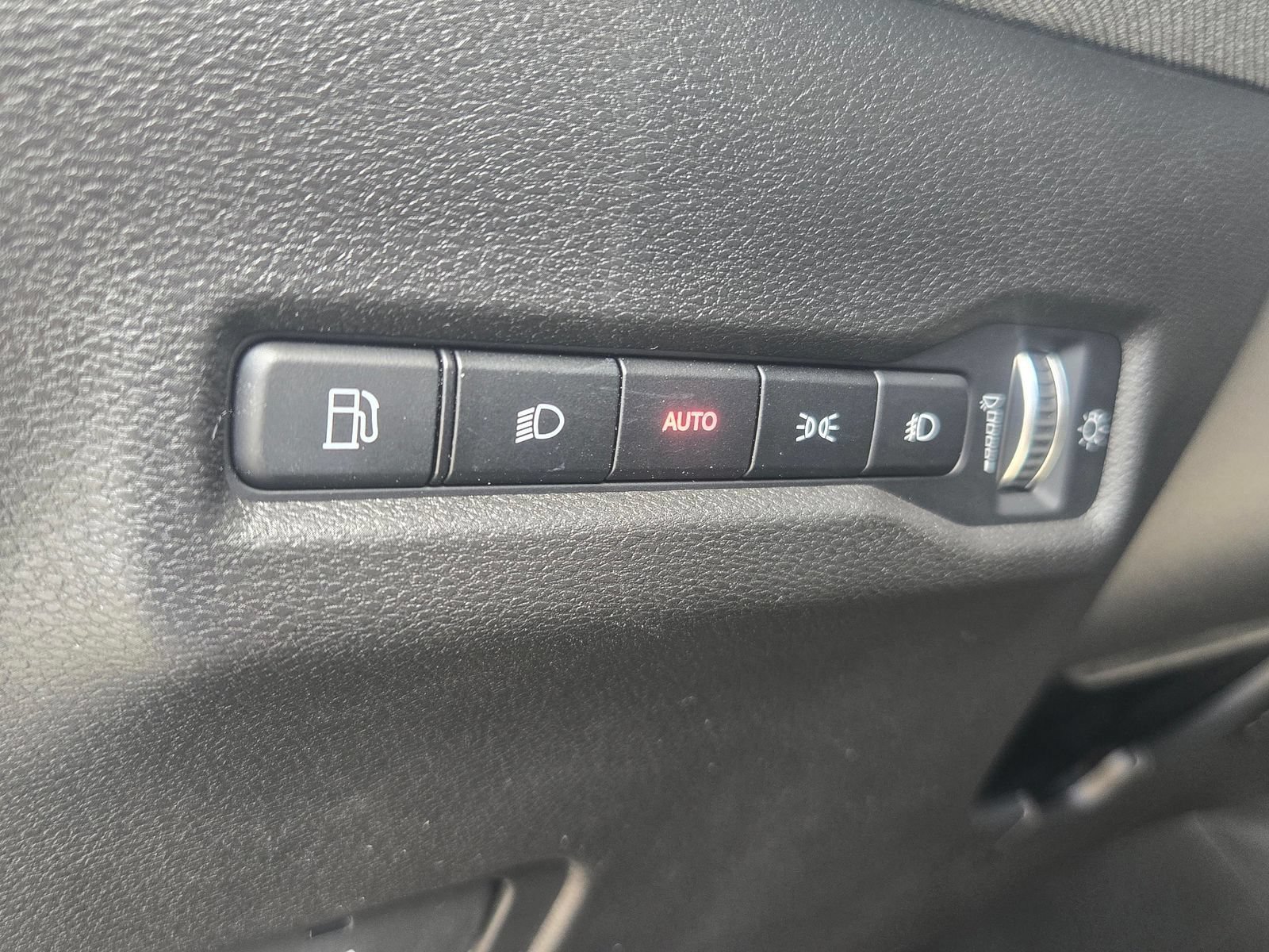 New 2026 Jeep Cherokee Laredo AWD/4WD image 8