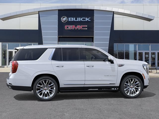 New 2026 GMC Yukon Denali w/ Denali Reserve Package AWD/4WD image 5