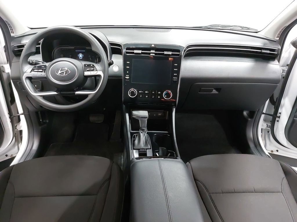 Used 2023 Hyundai Tucson SEL AWD/4WD image 9