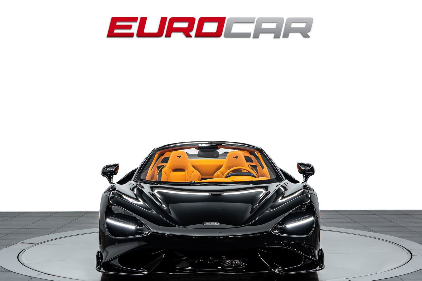 Used 2022 McLaren 765LT RWD image 10