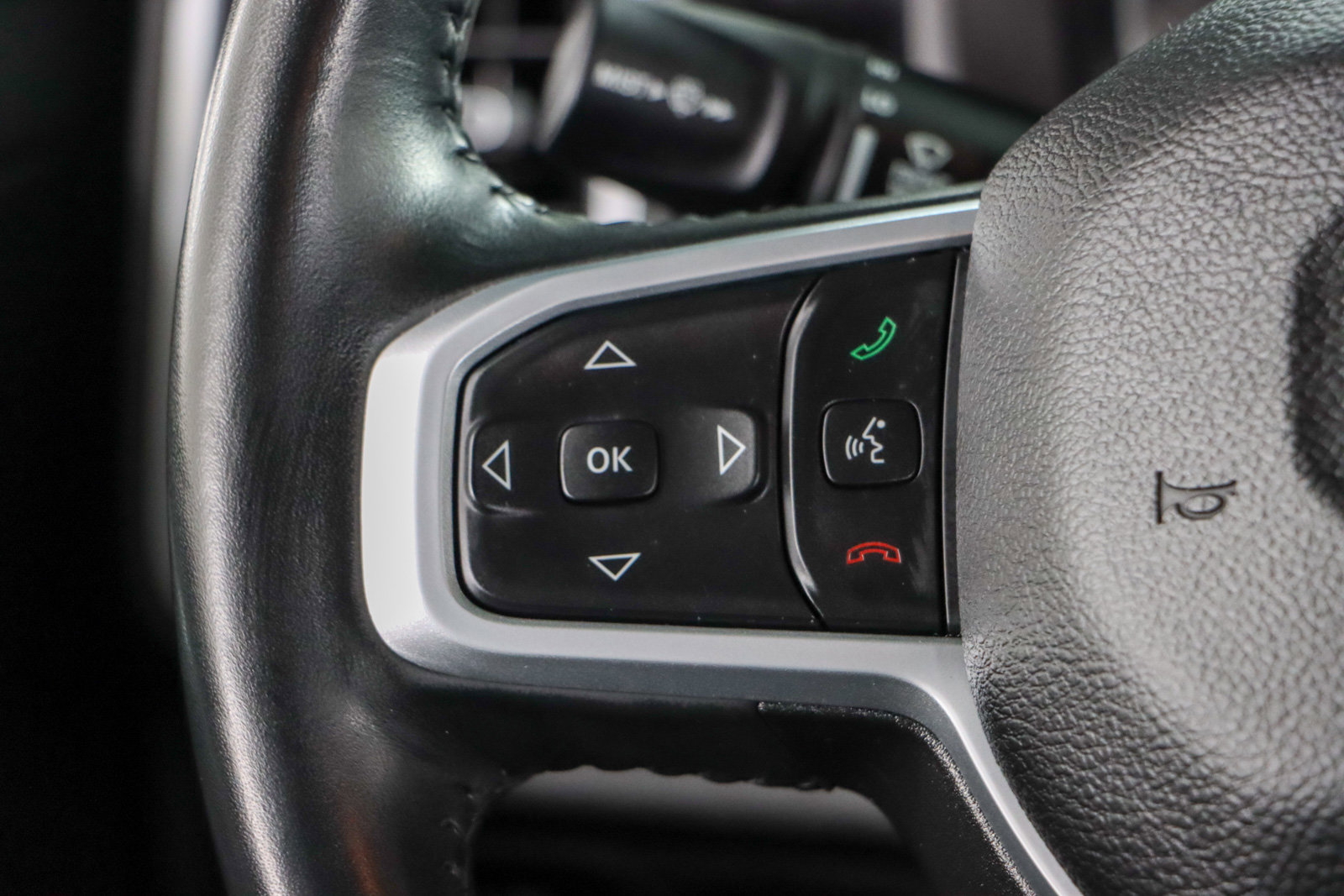 Used 2023 RAM 1500 Big Horn image 13