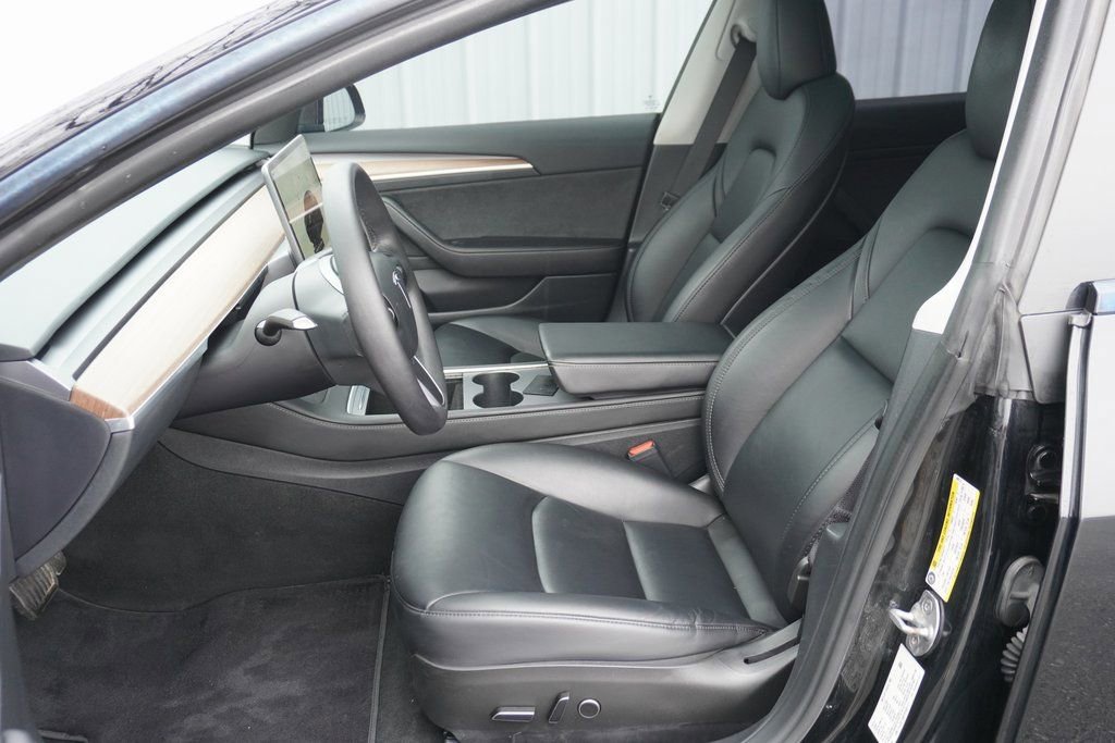 Used 2023 Tesla Model 3 Long Range image 15
