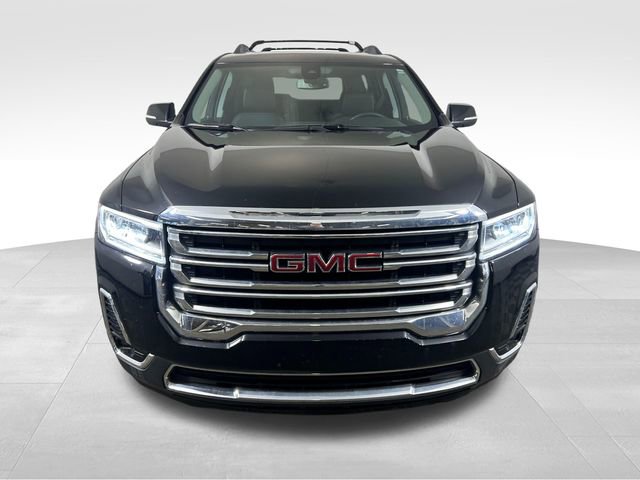 Used 2023 GMC Acadia SLT image 9
