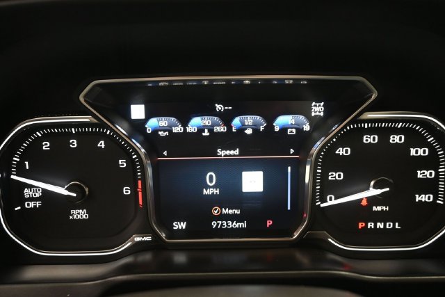 Used 2019 GMC Sierra 1500 Denali AWD/4WD image 29