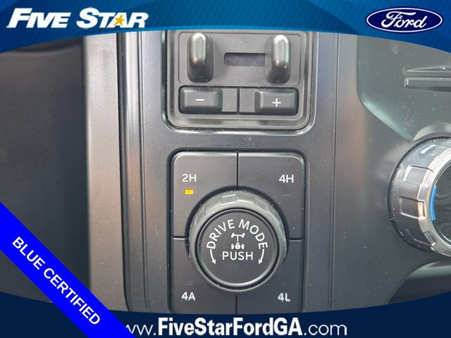 Certified 2025 Ford F150 Tremor w/ Equipment Group 402A High AWD/4WD image 23