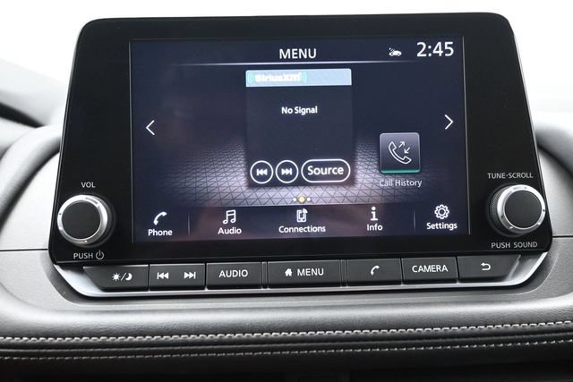 Used 2024 Nissan Rogue SV FWD image 15