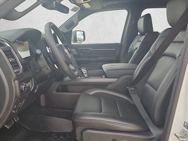 New 2026 RAM 1500 Rebel image 4