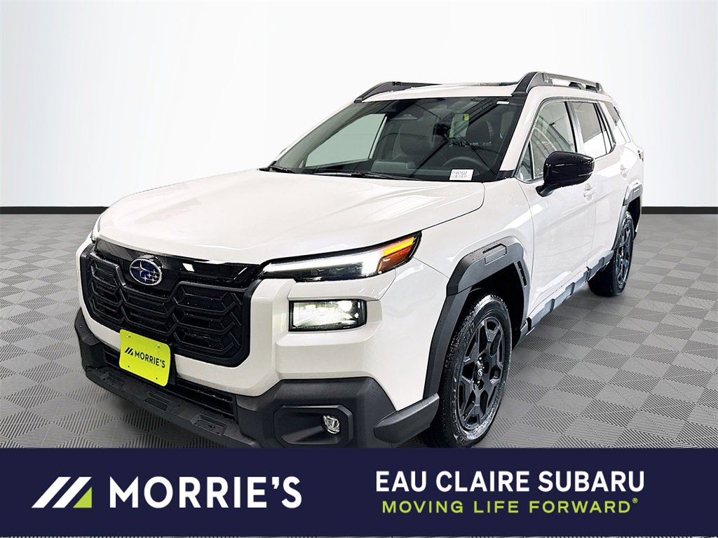 New 2026 Subaru Outback Limited image 1