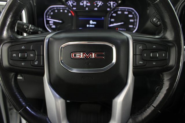 Used 2021 GMC Sierra 1500 SLT image 12