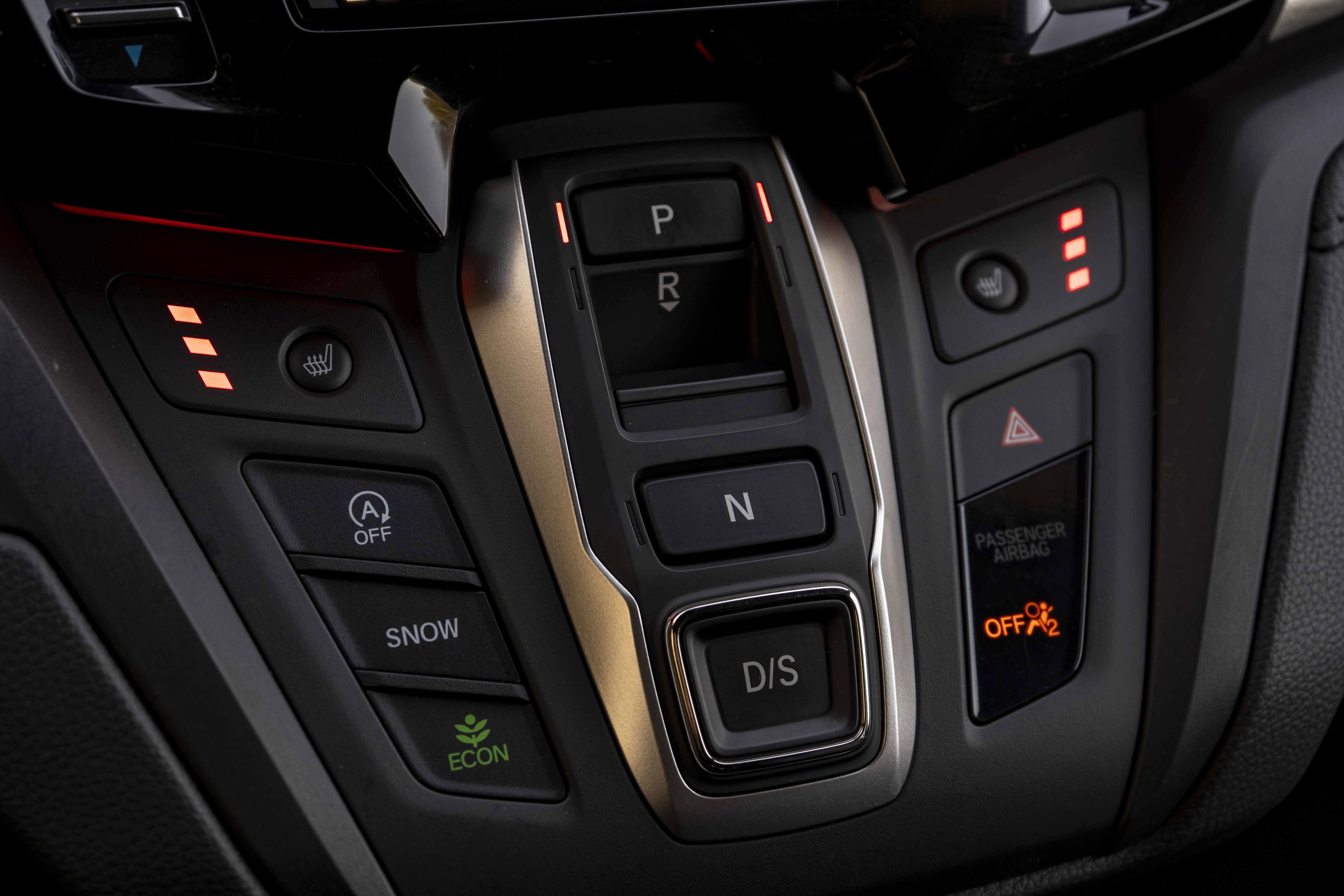 Used 2025 Honda Odyssey Sport-L image 33