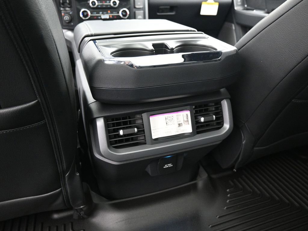 New 2025 Ford F150 XLT w/ Equipment Group 303A High image 21