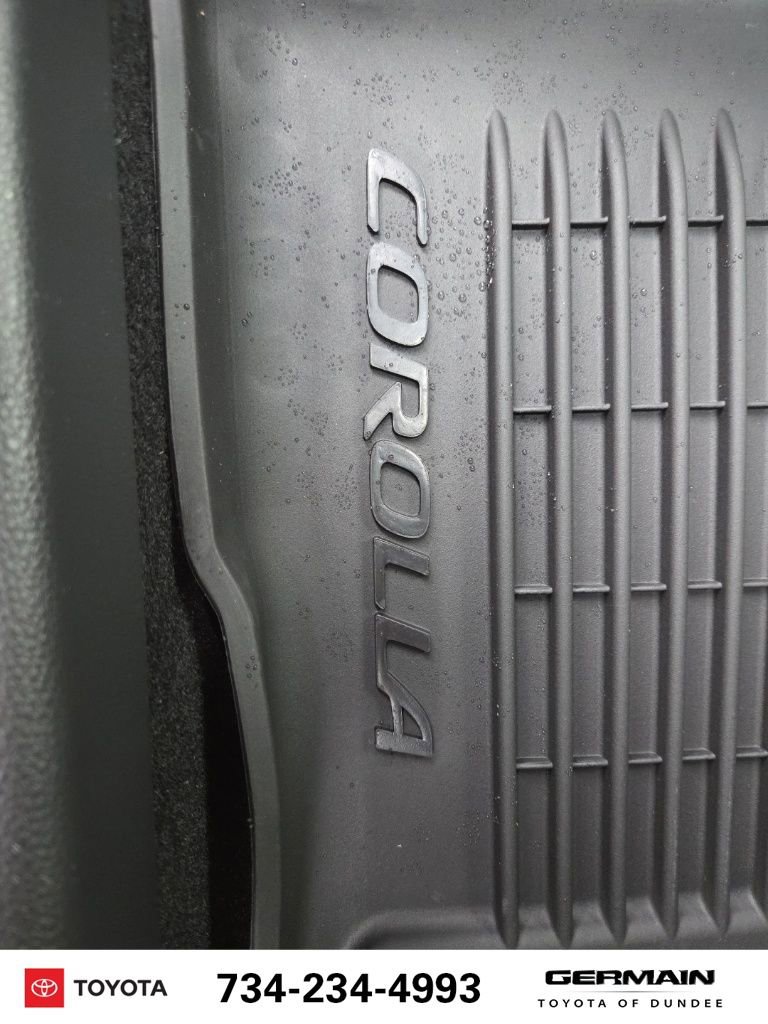 New 2026 Toyota Corolla SE image 26