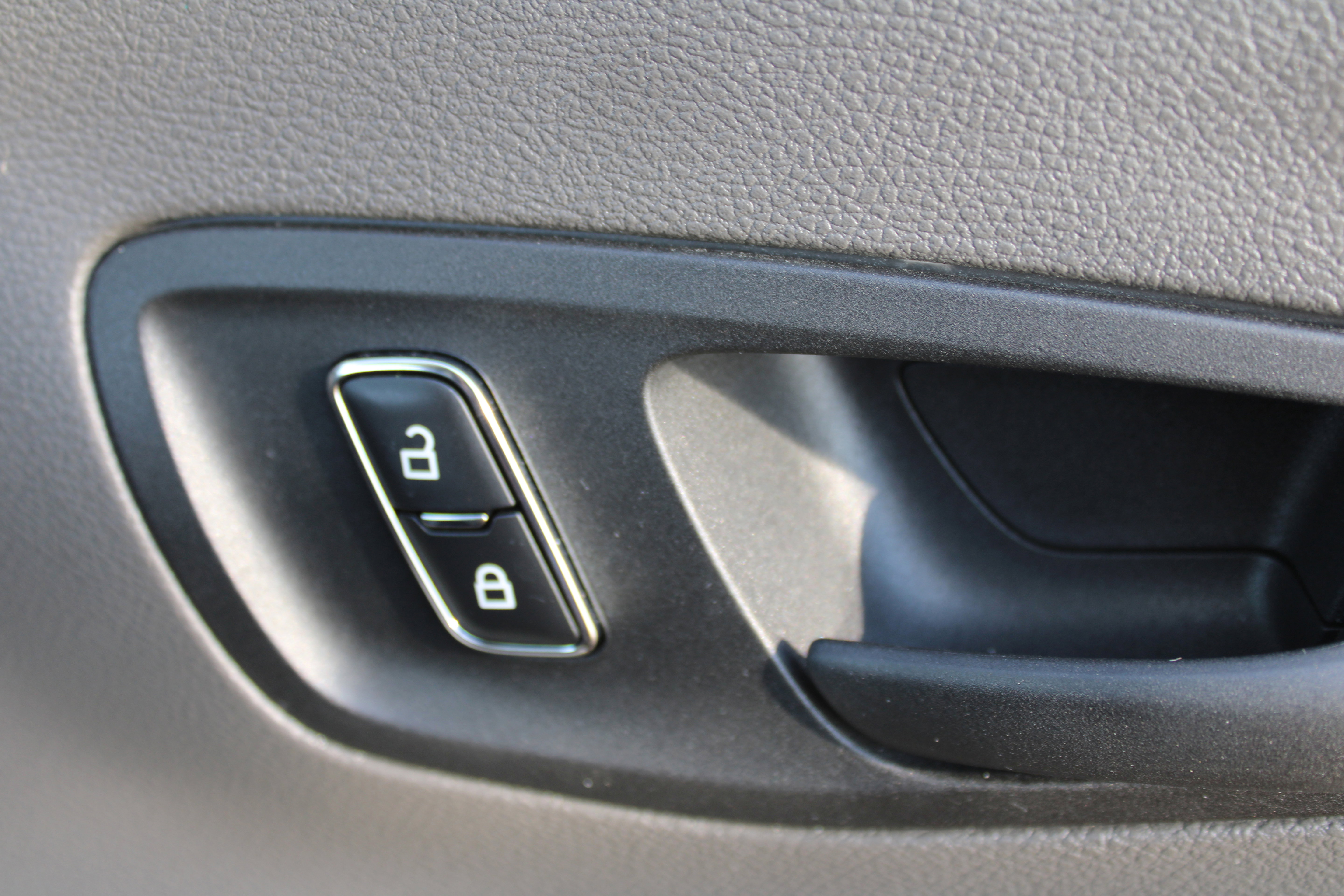 Used 2023 Ford Transit 250 148 High Roof Extended AWD w/ Load Area Protection Package image 45