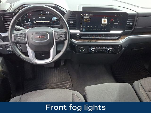 Used 2023 GMC Sierra 1500 Elevation AWD/4WD image 22