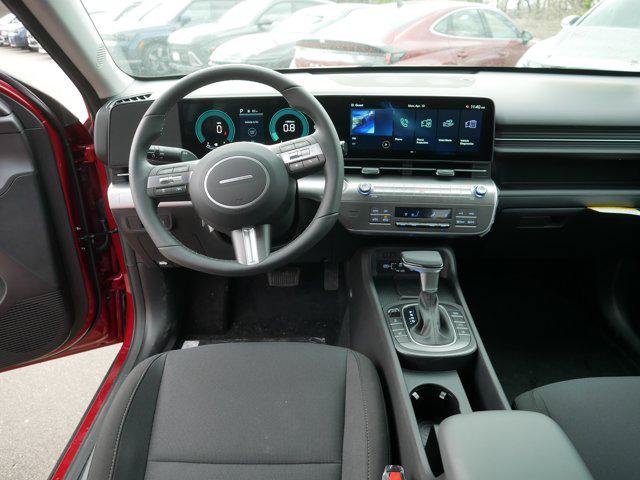 New 2026 Hyundai Kona SEL Sport AWD/4WD image 7