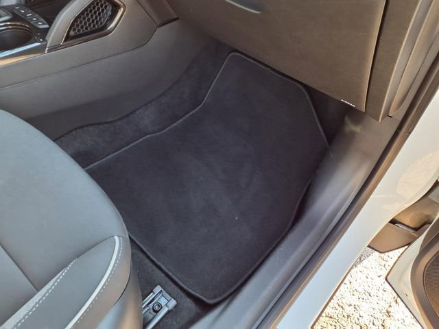 Used 2025 Chevrolet TrailBlazer LT FWD image 78