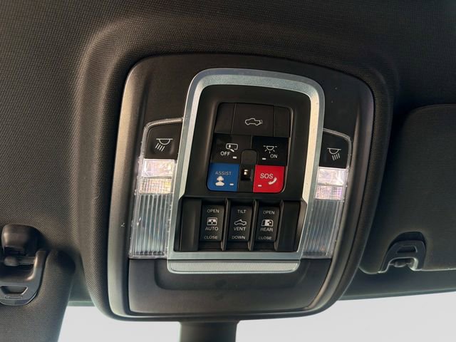 Used 2020 RAM 2500 Power Wagon image 23