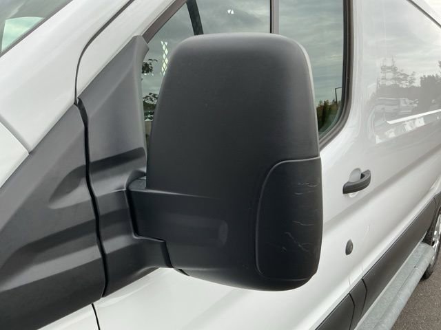 Used 2023 Ford Transit 250 Low Roof w/ Exterior Upgrade Package image 10