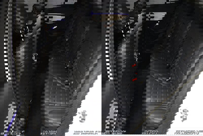 Used 2021 Mercedes-Benz C 300 Sedan w/ AMG Line image 22