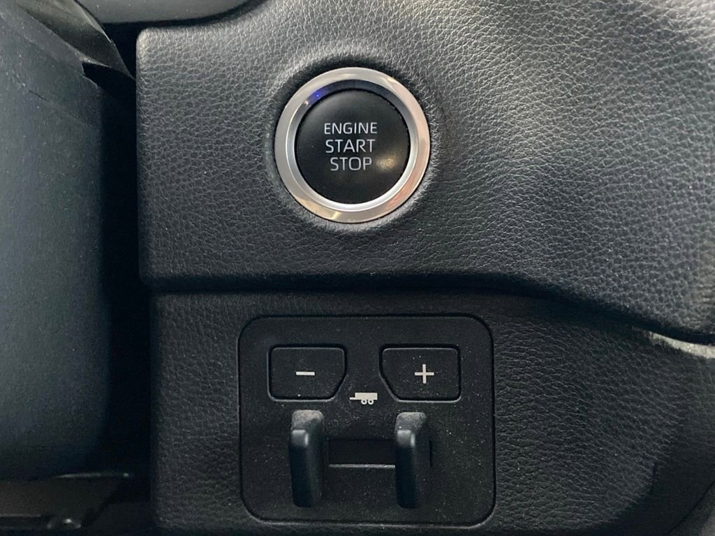 Used 2023 Toyota Tundra SR5 w/ SR5 Convenience Package image 14