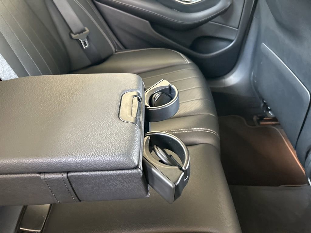 Used 2017 Mercedes-Benz E 300 w/ Premium 1 Package image 29